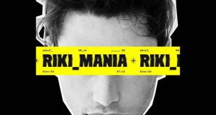 Riki - Mania