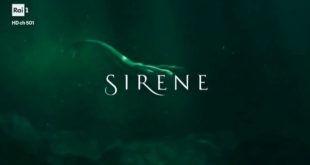 Sirene - Serie TV