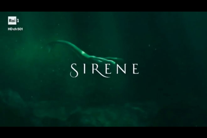 Sirene - Serie TV