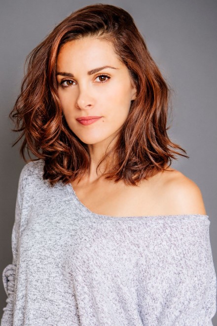 Stefania Spampinato. Foto di Susie Deleany.