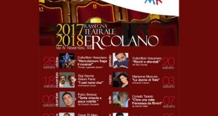 Teatro MAV 2017-18