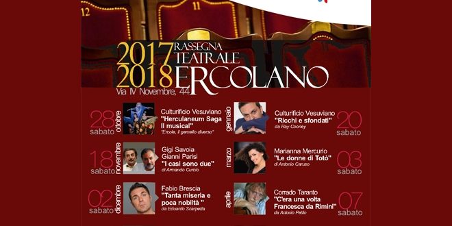 Teatro MAV 2017-18