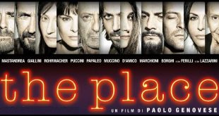 The Place, nuovo film di Paolo Genovese