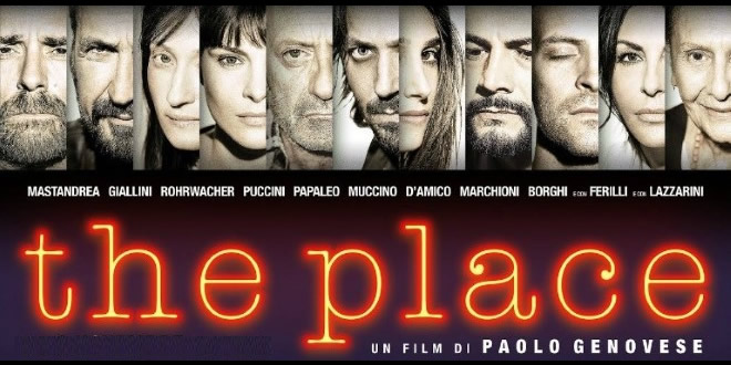 The Place, nuovo film di Paolo Genovese
