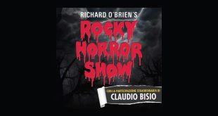 The Rocky Horror Show con Claudio Bisio