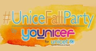 Unicef Fall Party 2017