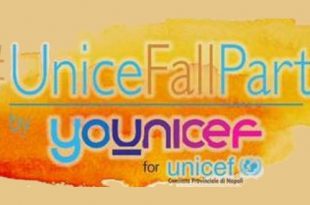 Unicef Fall Party 2017