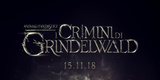 Animali fantastici, i crimini di Grindelwald