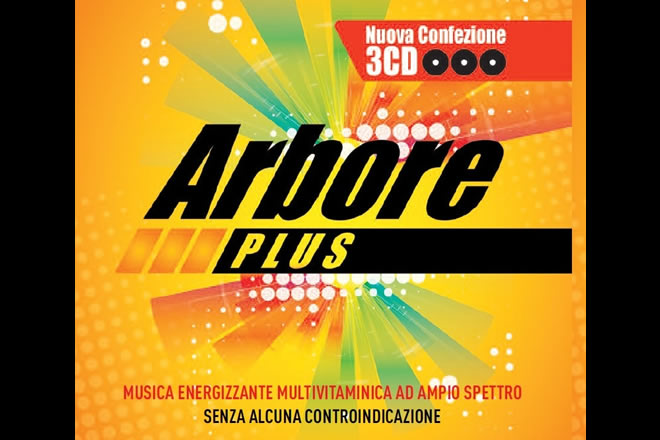 Arbore Plus - Nuovo album di Renzo Arbore