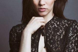 Gloria Radulescu. Foto di Riccardo Riande.