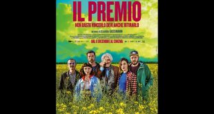 Il Premio - Un film di Alessandro Gassmann