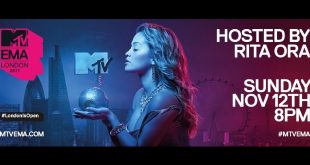 MTV Music Week 2017