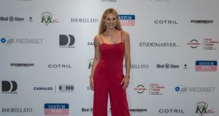 Michelle Hunziker