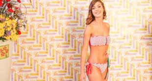 Roberta Buongiorno è Miss Comuni Fioriti 2017