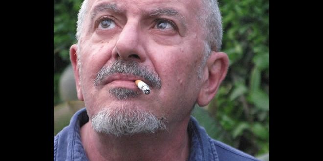 Salvatore Basile. Foto da Pagina Facebook.