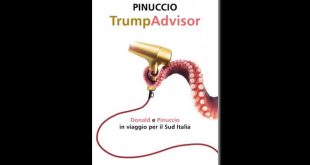 TrumpAdvisor - Pinuccio