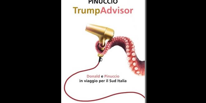 TrumpAdvisor - Pinuccio