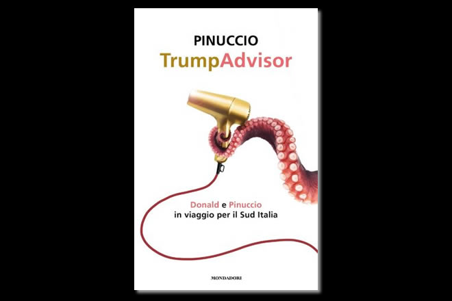 TrumpAdvisor - Pinuccio
