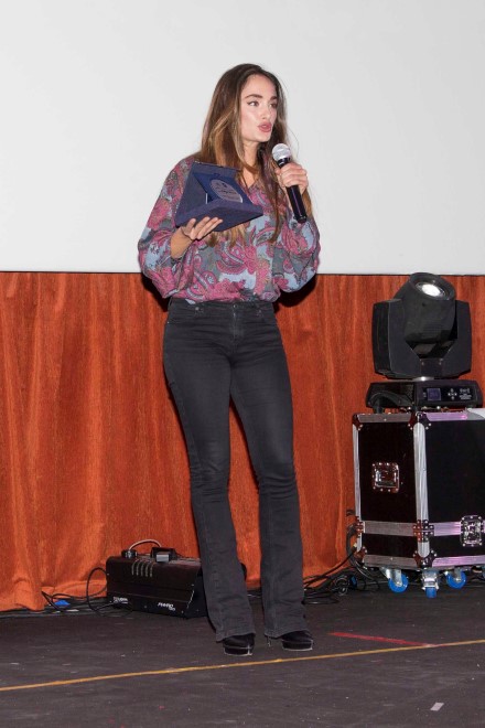 Denise Capezza