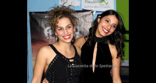 Elena Starace e Piera Russo, regista e protagonista di Uccia.