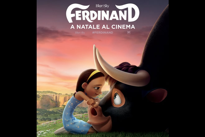 Ferdinand - Il cartoon