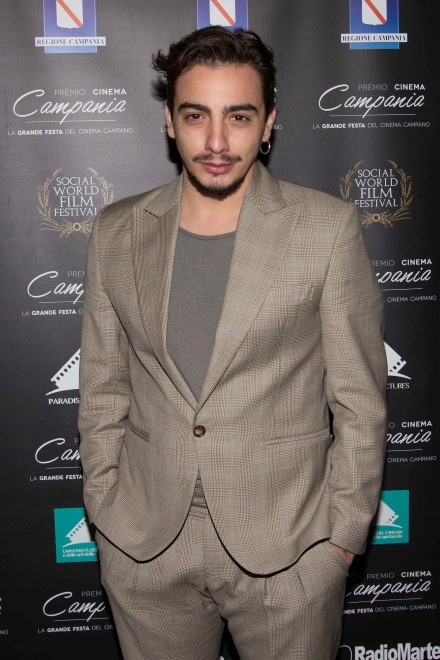 Gianluca Di Gennaro
