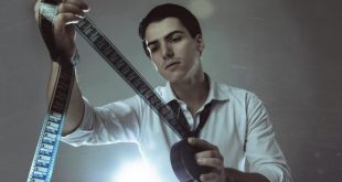 Giulio Cavallini. Foto di Georgette Pavanati.