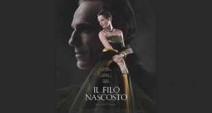 Il filo nascosto