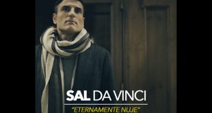 Sal Da Vinci - Eternamente nuje