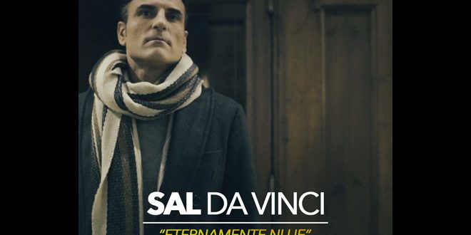 Sal Da Vinci - Eternamente nuje