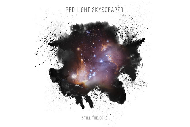 Still the Echo, il disco dei Red Light Skyscraper