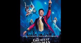 The Greatest Showman