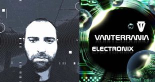 Vanterrania ed il suo Electronix