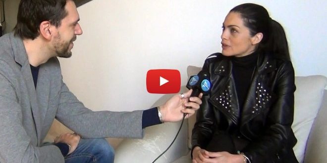 Francesco Russo intervista Rosalia Misseri
