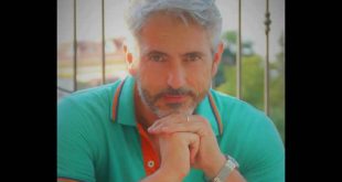 Nando Morra. Foto di Maurizio Nani