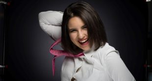 Sara Brown