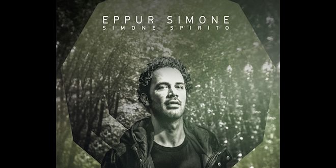 Simone Spirito - Eppur Simone