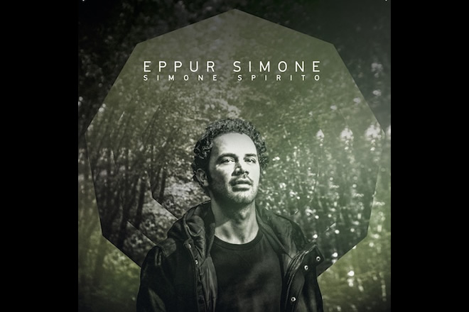 Simone Spirito - Eppur Simone