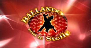 Ballando con le stelle