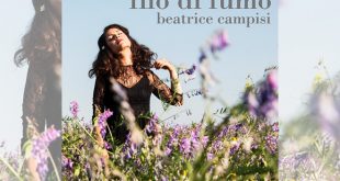Beatrice Campisi - Filo di fumo