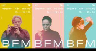 Bergamo Film Meeting 2018