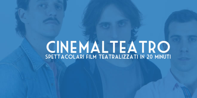 Cinemalteatro
