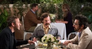 Get Shorty Season 1 Episode 102 - Sins of a Chambermaid. Foto di Lewis Jacobs.