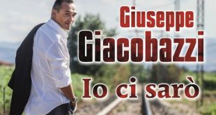 Giuseppe Giacobazzi - Io ci sarò. Foto di Damiano Fiorentini
