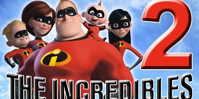 Gli incredibili 2