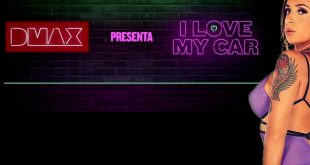I Love My Car con Malena