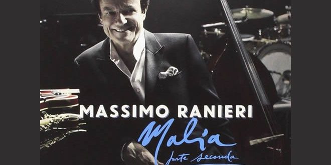 Malia - Massimo Ranieri
