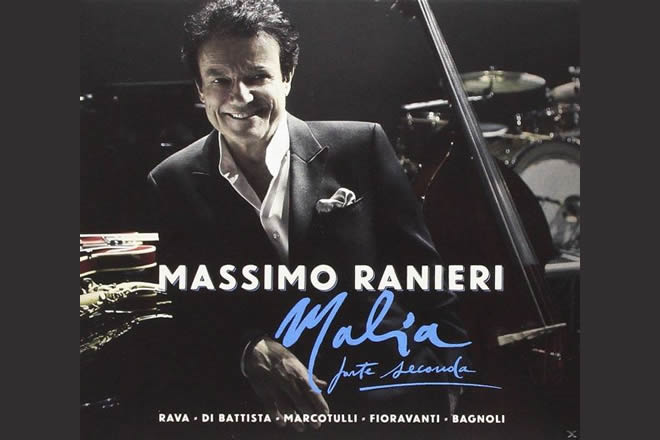 Malia - Massimo Ranieri