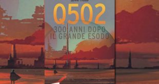 Q502. 300 anni dopo il Grande Esodo
