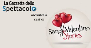 San Valentino Stories